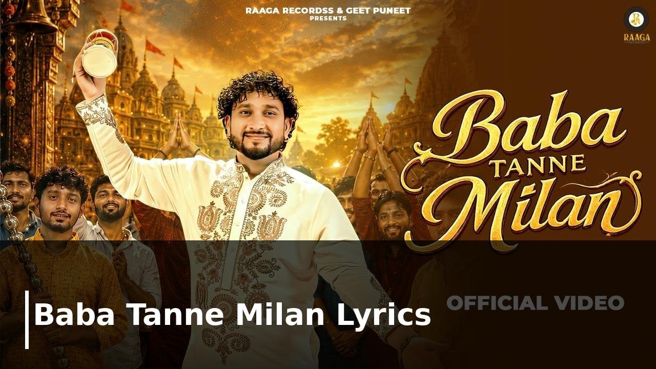 Baba Tanne Milan